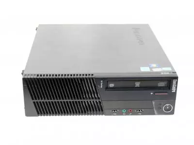 Компютър Lenovo ThinkCentre M83