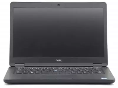 Notebook Dell Latitude E5480