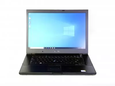 Notebook Dell Latitude E6500