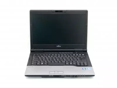 Laptop Fujitsu LifeBook S752