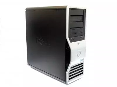 Работна станция Dell Precision T7500