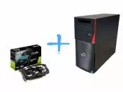 Fujitsu Celsius M740 Gaming image thumbnail 0
