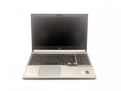 Notebook Fujitsu LifeBook E754