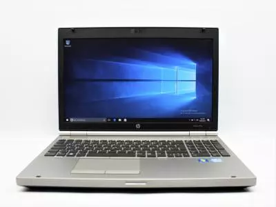 Notebook HP EliteBook 8570p