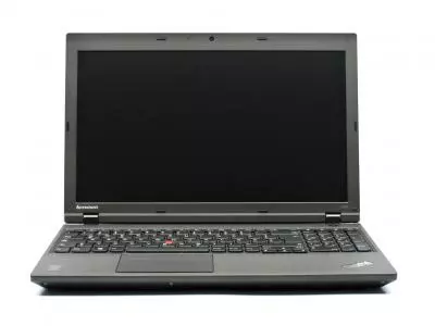 Notebook Lenovo ThinkPad L540