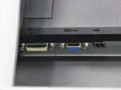 Monitor Dell Professional P2411 image thumbnail 2