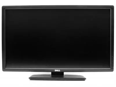 Dell UltraSharp U2713HM