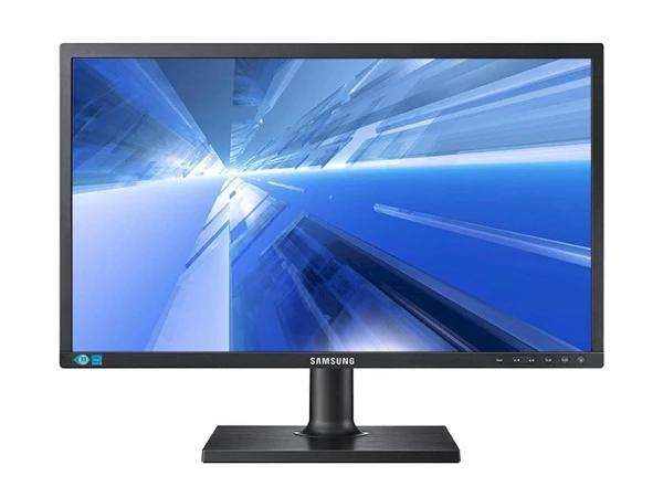 Monitor Samsung S24C650, 23.6''1920 x 1080