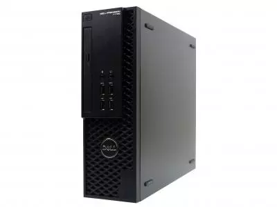 WorkStation Dell Precision T1700 SFF