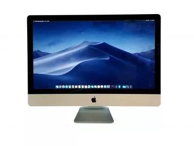ᐉ Компютър Apple iMac 27'' 15.1 A1419 (Retina 5K La (11933) | Топ