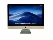 Компютър Apple iMac 27'' 15.1 A1419 (Retina 5K, Late 2014) All in one image thumbnail 0