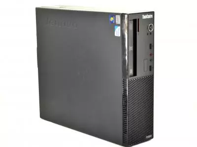 Компютър Lenovo ThinkCentre A70