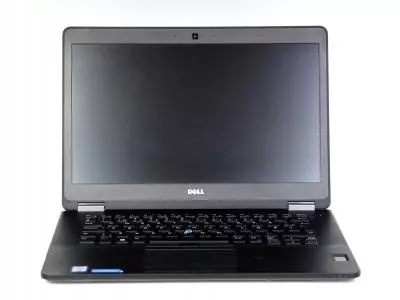 Notebook Dell Latitude E7470