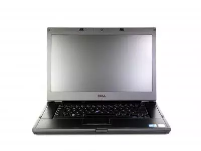 Laptop Dell Latitude E6510