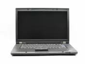 Notebook Lenovo ThinkPad T520 image thumbnail 0