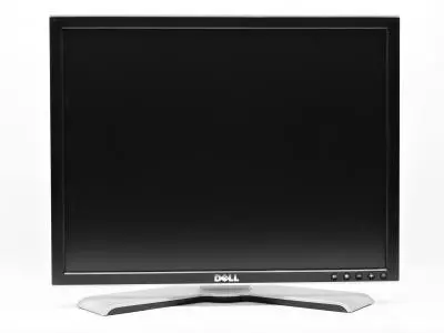 Monitor Dell UltraSharp 2007FP