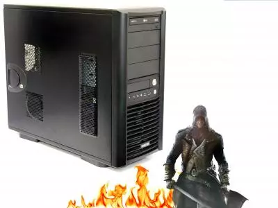 Computer UNK Gaming
