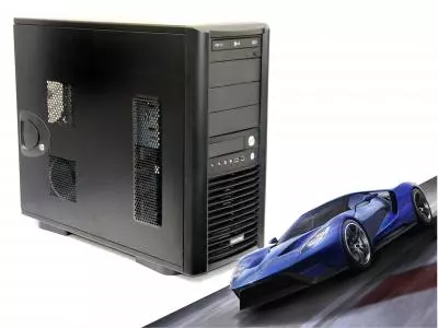 Computer UNK Gaming