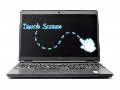 Dell Latitude E5550
