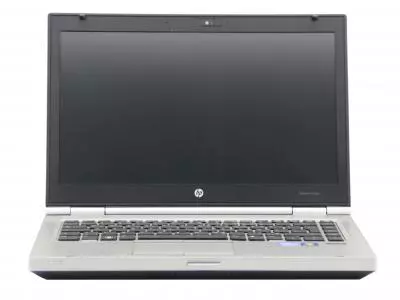 Notebook HP EliteBook 8460p