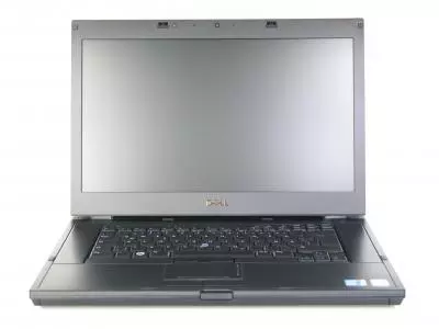 Dell Latitude E6510
