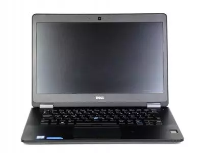 Notebook Dell Latitude E7470