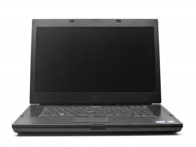 Notebook Dell Precision M4500