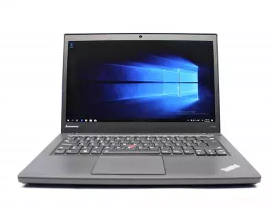 Лаптоп Lenovo ThinkPad T440s