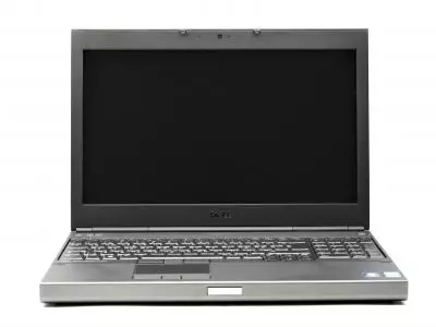 Dell Precision M4800
