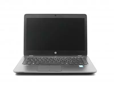 Mobile workstation HP ZBook 14
