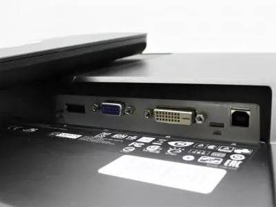 Монитор HP EliteDisplay E271i, 27" IPS Full HD 1920x1080