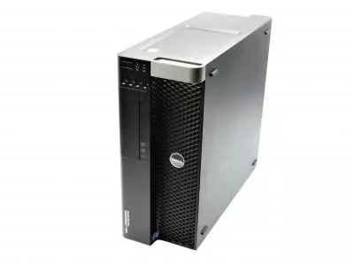 Workstation Dell Precision T5810