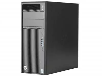 Workstation HP Z440