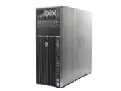 Workstation HP Z620 image thumbnail 0