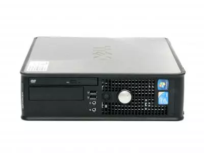 Computer Dell OptiPlex 780