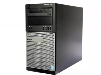 Компютър Dell OptiPlex 9020