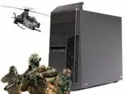 Computer Lenovo ThinkCentre M83 Gaming image thumbnail 0