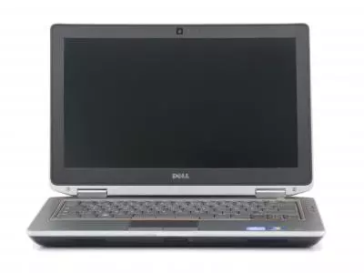 Notebook Dell Latitude E6420
