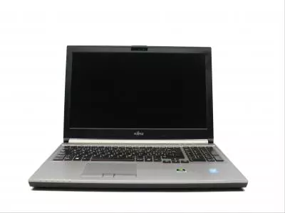 Mobile workstation Fujitsu Celsius H730