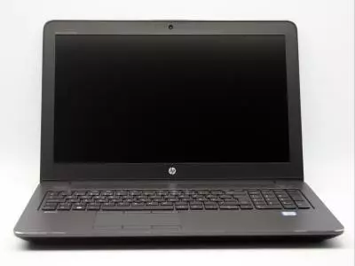 Mobile workstation HP ZBook 15 G3