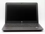 Mobile workstation HP ZBook 15 G3 image thumbnail 0
