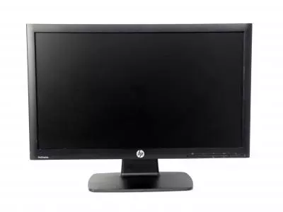 Monitor HP ProDisplay P201