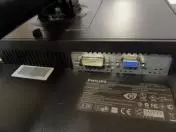 Monitor Philips Brilliance 220S2 image thumbnail 2