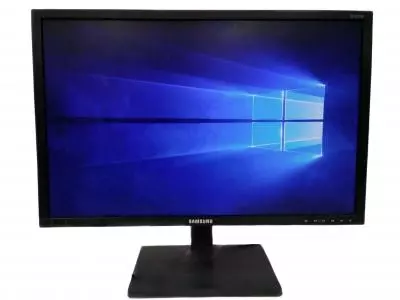 Монитор Samsung S24C450W