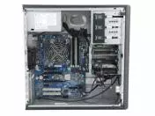 Workstation HP Z220 image thumbnail 2