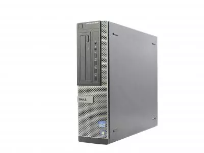 Computer Dell OptiPlex 9010 Desktop