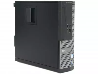 Компютър Dell OptiPlex 3010