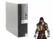 Компютър Dell Optiplex 7050 Gaming image thumbnail 0