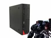 Компютър Fujitsu Esprimo E520 Gaming image thumbnail 0