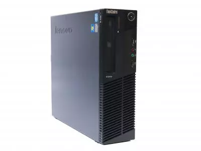 Компютър Lenovo ThinkCentre M82 Desktop